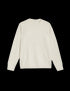 Air-Yarn Crew Neck Jumper